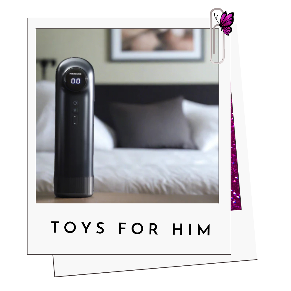 Toys For Him
