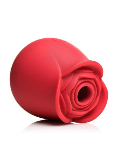 The Perfect Rose - Red