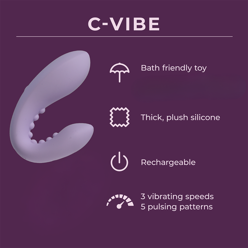 C-Vibe