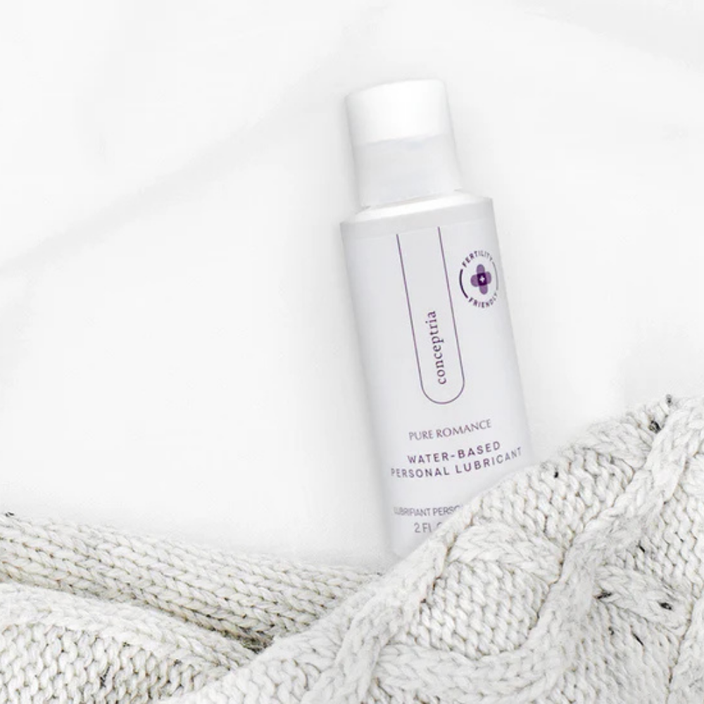 Conceptria - Fertility Friendly