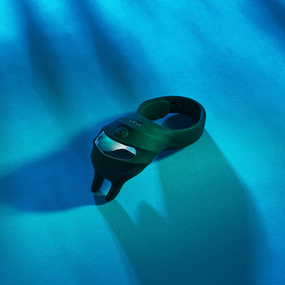Dark Knight Adjustable Ring