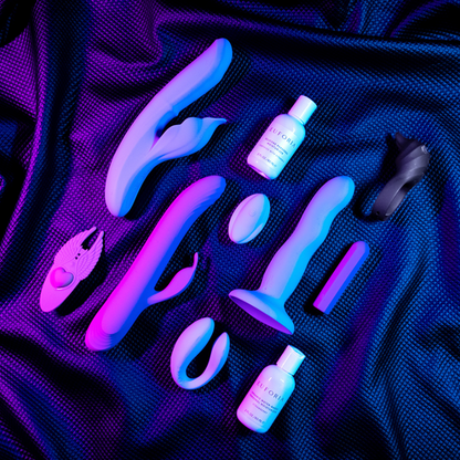 Silicone Personal Moisturizer