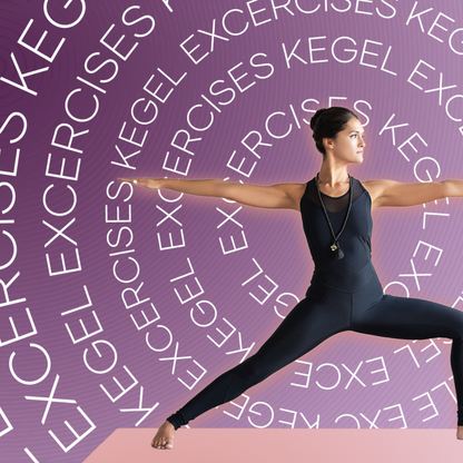 Total V Kegel Set