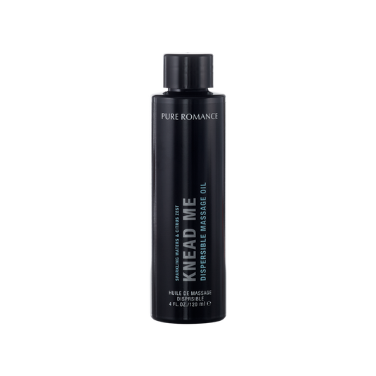 Knead Me Massage Oil