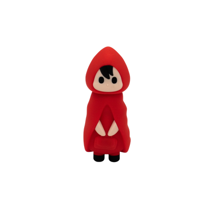 Little Red