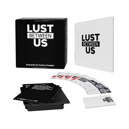 Lust Between Us