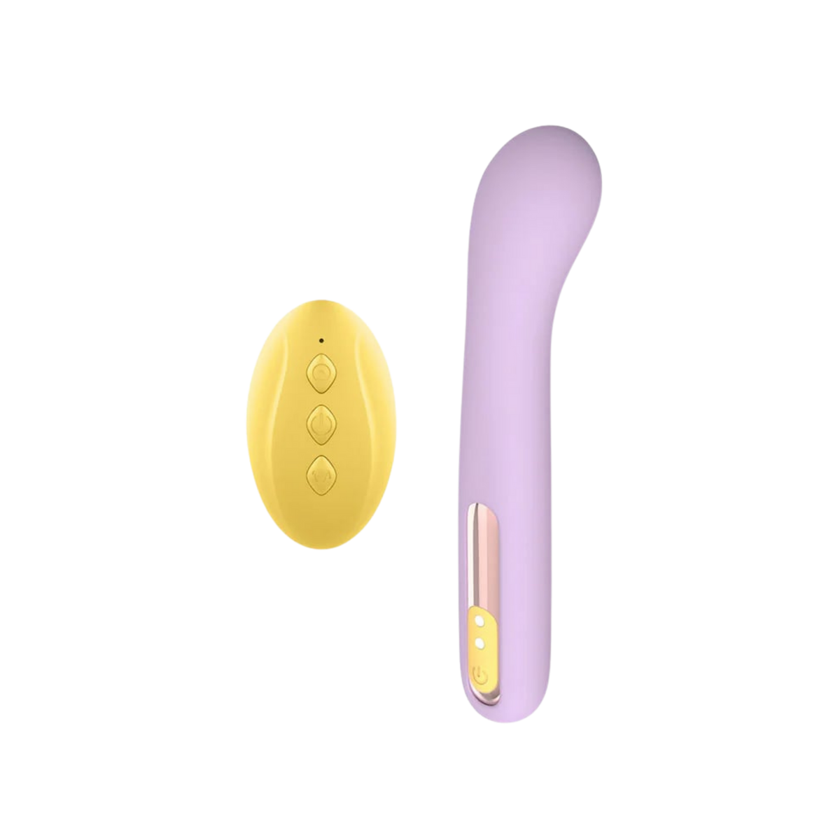 Nest Vibrating Bullet Set