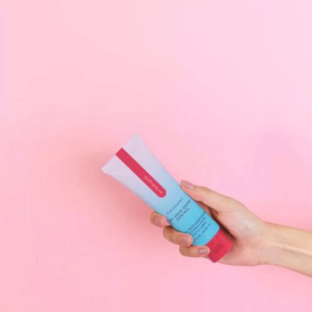 No Funks Given Deodorizer