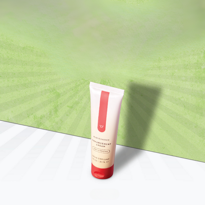 "O" Enhancement Cream