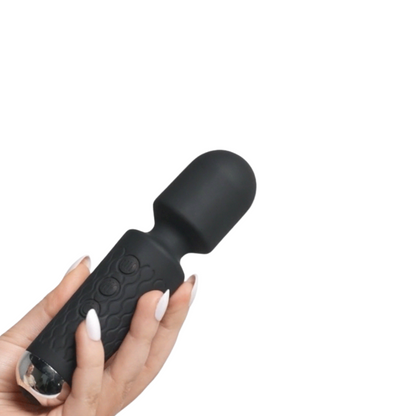Petite Powerhouse Wand