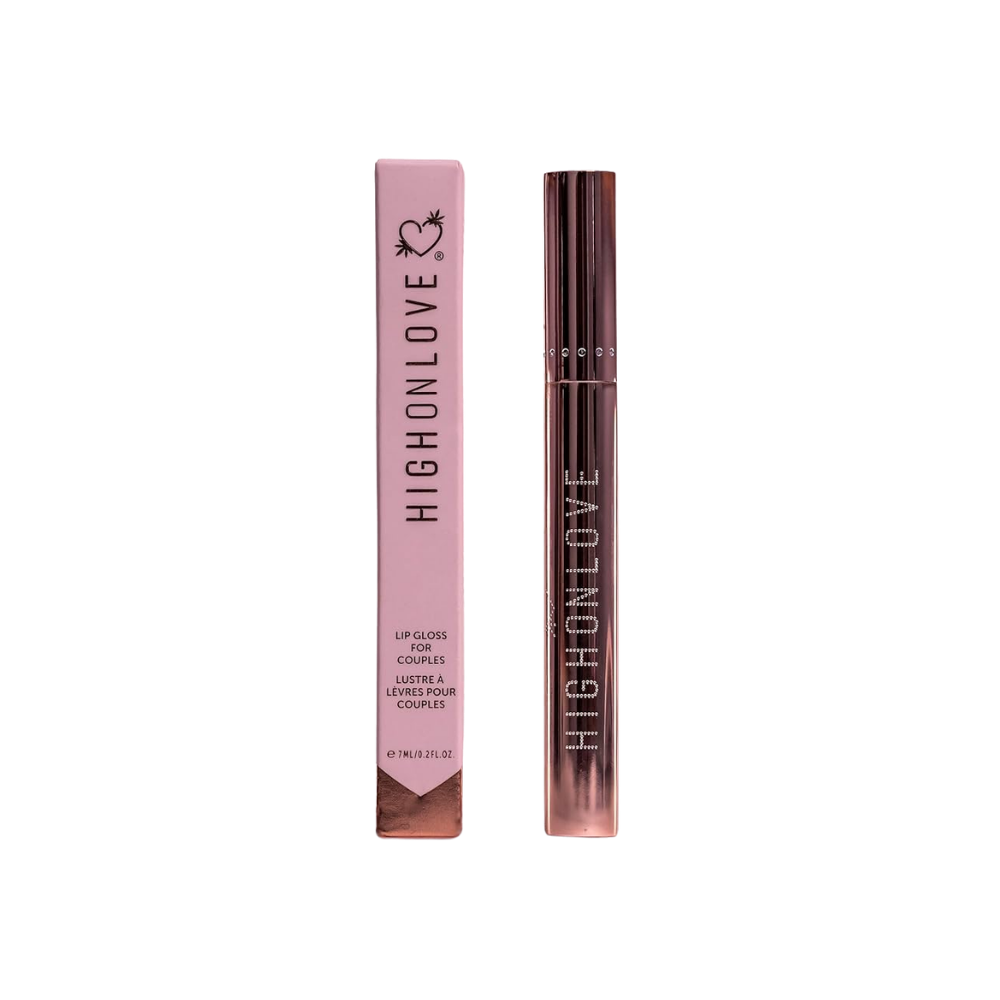 Plumping Lip Gloss