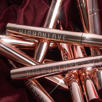 Plumping Lip Gloss