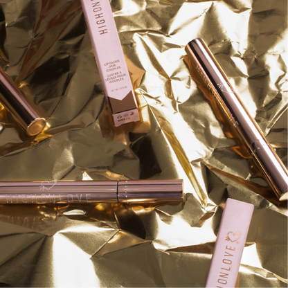 Plumping Lip Gloss