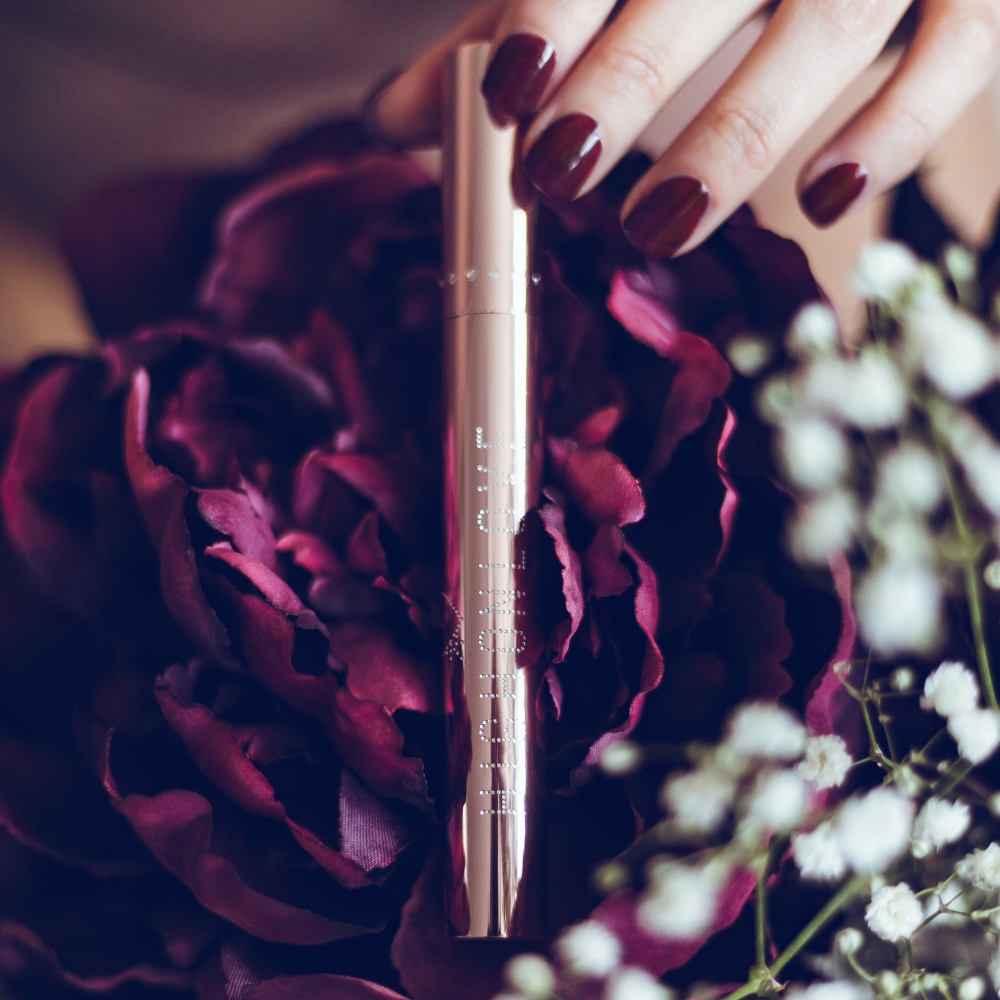 Plumping Lip Gloss