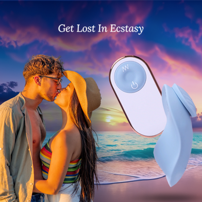 Remote Destination Panty Vibe