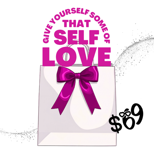 Self Love Bag