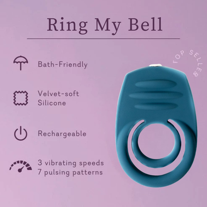 Ring My Bell