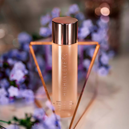 Bath Oil - Sweet Lavender