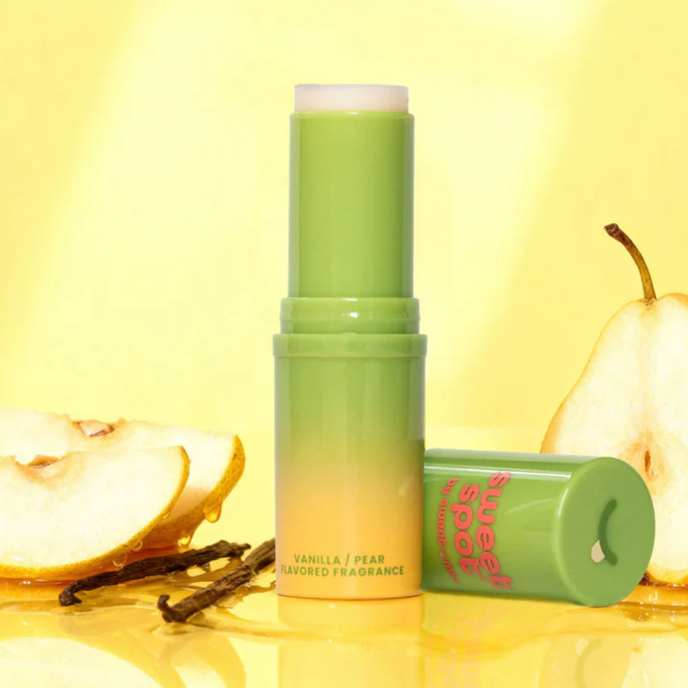 Sweet Spot Flavored Fragrance
