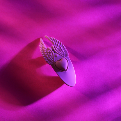 Undercover Lover (App Control)