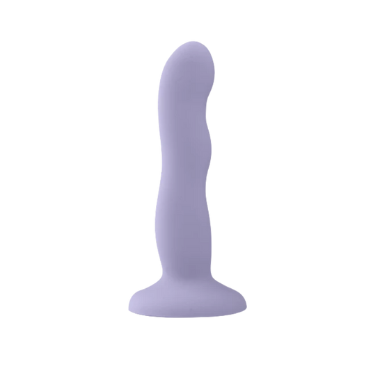 Velvet Tease (Suction Cup)