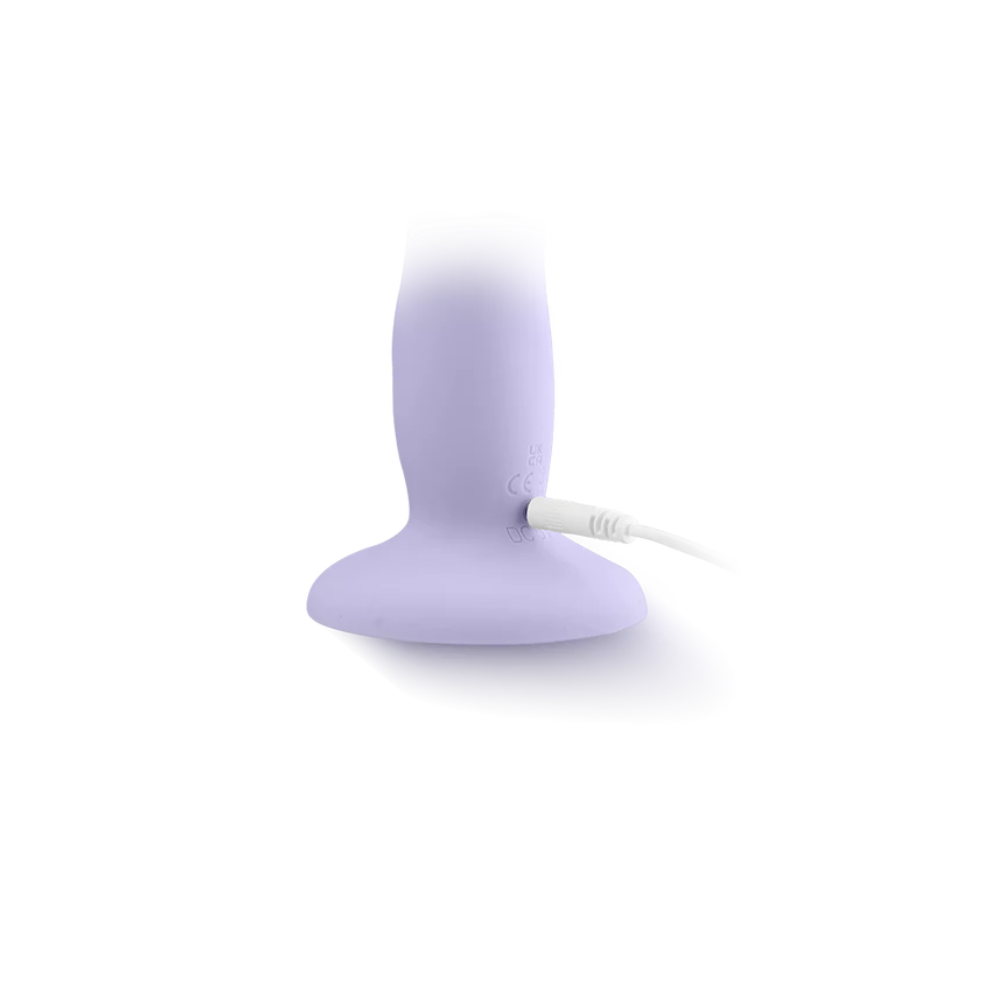 Velvet Tease (Suction Cup)