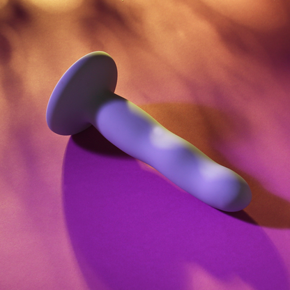 Velvet Tease (Suction Cup)