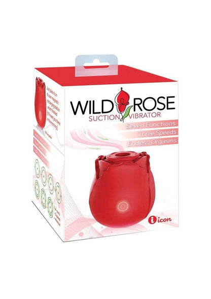 Wild Rose
